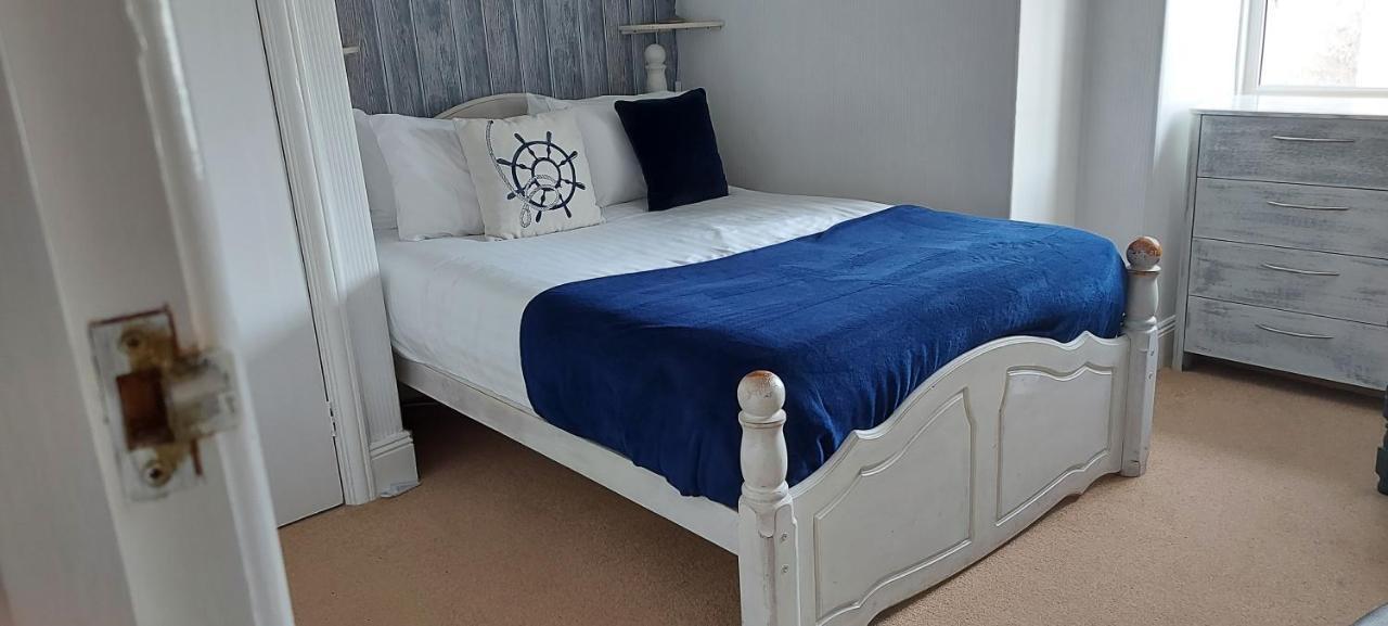 Trentham House Bed & Breakfast Paignton Luaran gambar