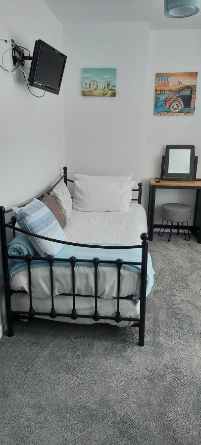 Trentham House Bed & Breakfast Paignton Luaran gambar
