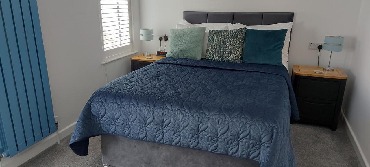Trentham House Bed & Breakfast Paignton Luaran gambar