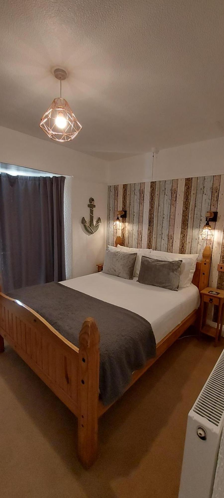 Trentham House Bed & Breakfast Paignton Luaran gambar
