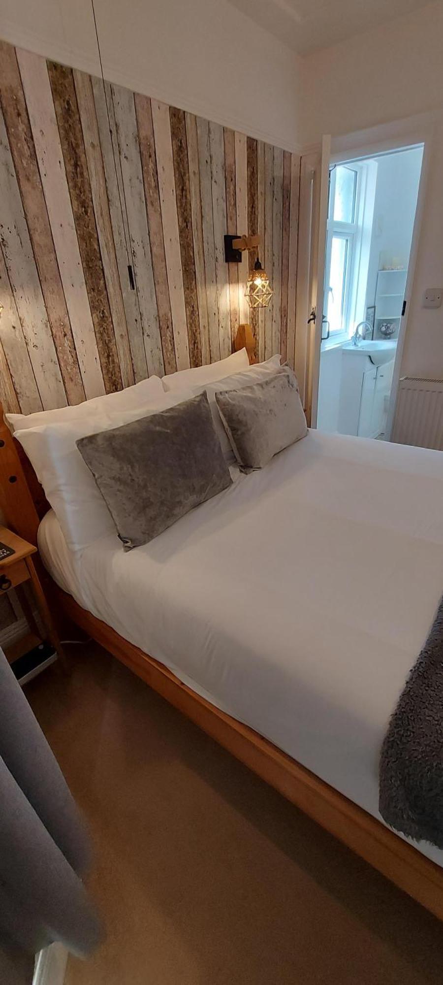 Trentham House Bed & Breakfast Paignton Luaran gambar